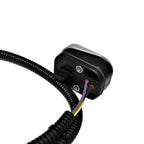 Trim Position Sensor 888590002 for Mercury 225 HP 4 Stroke (2005–2014)