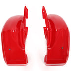 Rear Fender Kit for Honda ATC 200E 200ES 200M (1982–1985)