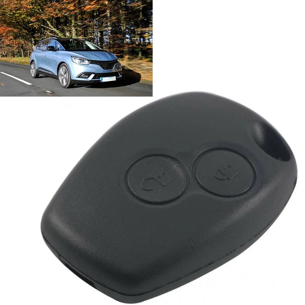 Key Shell for Car