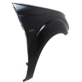 Fender for Mitsubishi Outlander (2007–2009) Front Passenger Side