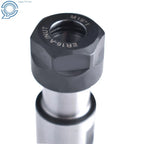 1" Straight Shank Tool Holder for CNC Milling Lathe (C1 ER16)