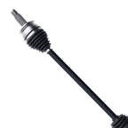 Front CV Axle Shaft for Subaru Forester Impreza (2009–2014)