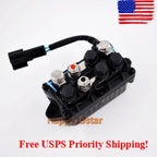 Trim Relay for Yamaha F150 & F250 (40-90HP) (2000–2023)