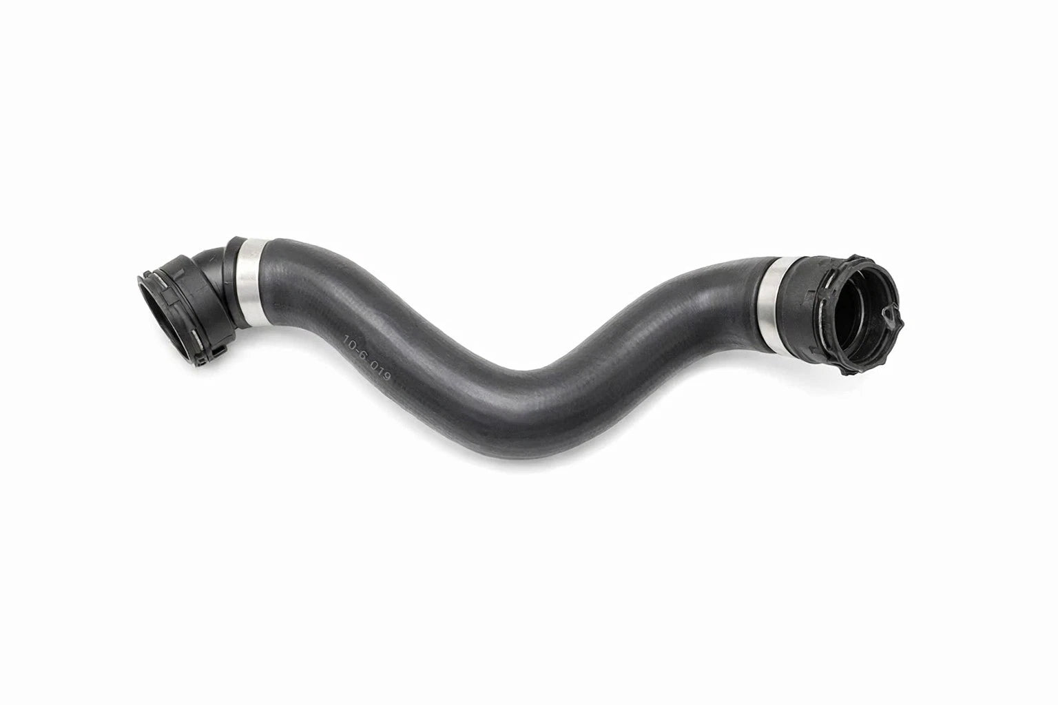 Lower Radiator Coolant Hose for BMW 750i xDrive, 750i (2010–2015) 17128602669