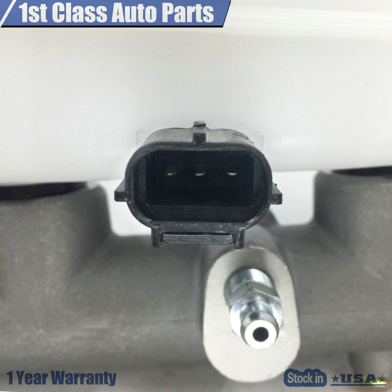 Brake Master Cylinder for Ford Ranger Explorer (1998-2002)