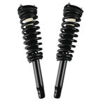Front Pair Quick Struts & Coil Spring for Mercury Milan (2010–2011) 172596