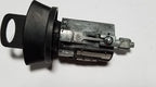 Ignition Lock Key for Ford Thunderbird Cougar Mustang (1996–1997)