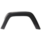 Fender Flares for Jeep Commander (2006–2010) Front Driver Side Bolt-on