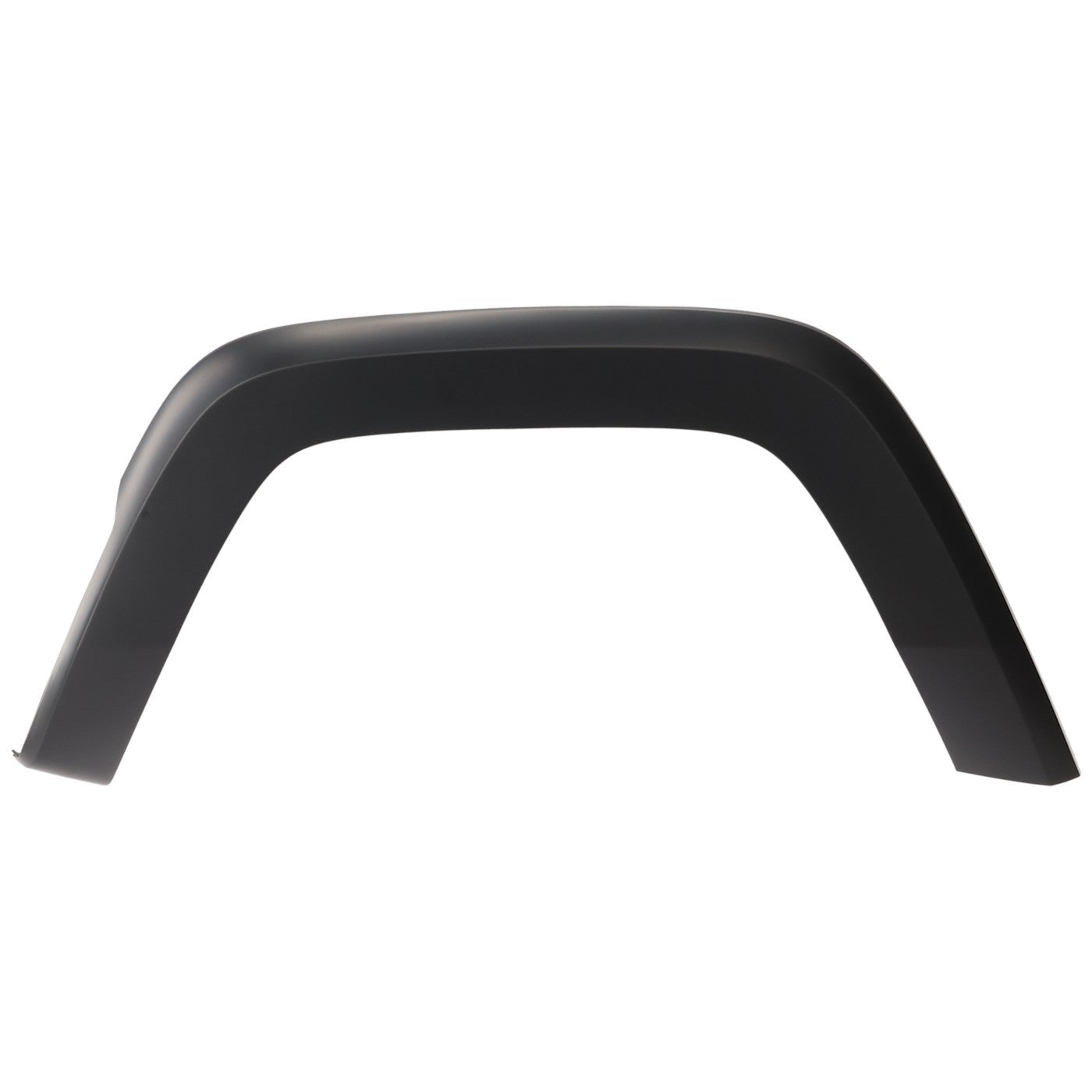 Fender Flares for Jeep Commander (2006–2010) Front Driver Side Bolt-on