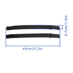 2X Trailer Leaf Spring for 3500lbs Axle (1750lbs Capacity)