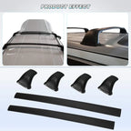 Roof Rack Cross Bar for Toyota Highlander (2014–2019)