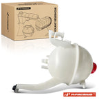Engine Coolant Reservoir for BMW X5 X6 X7 (2019–2023)