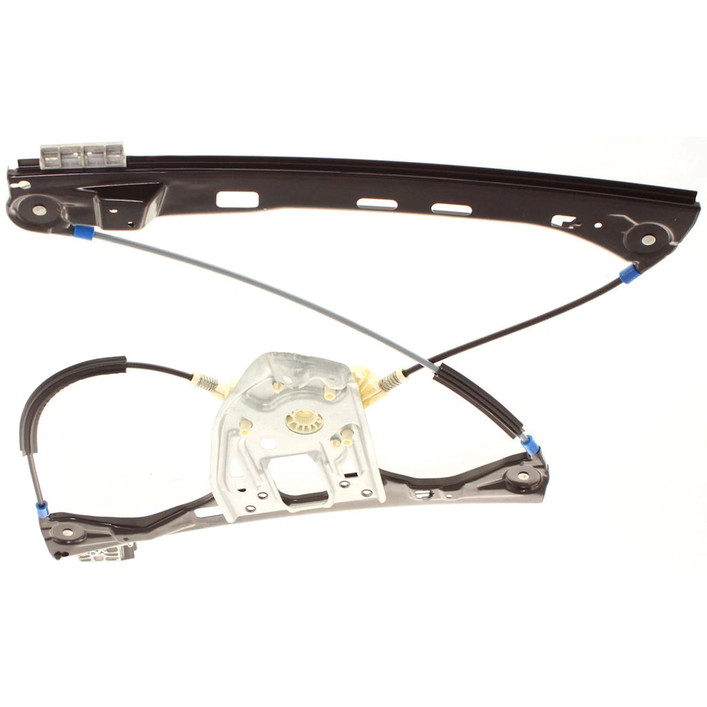 Power Window Regulator Set for Mercedes Benz C230 (2006–2007)