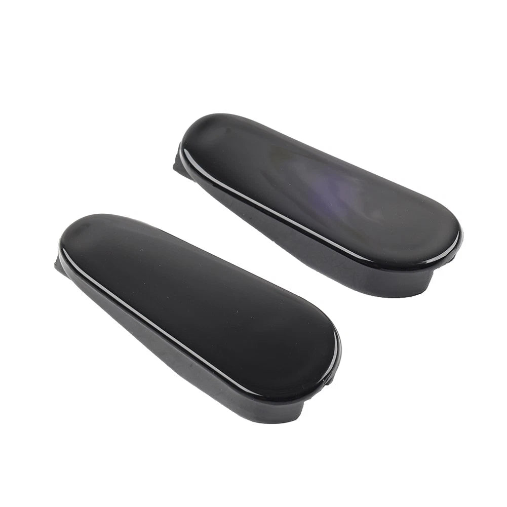 Lower Corner Trim Plugs for Honda GL1500 Goldwing (1988–2000)