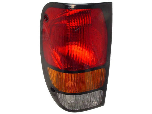 Left Tail Light Assembly for Mazda B2300 (1994–1997) ZK766TS