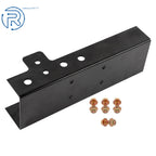 Rear Left Frame Repair Kit for Ford Ranger (1998–2003)
