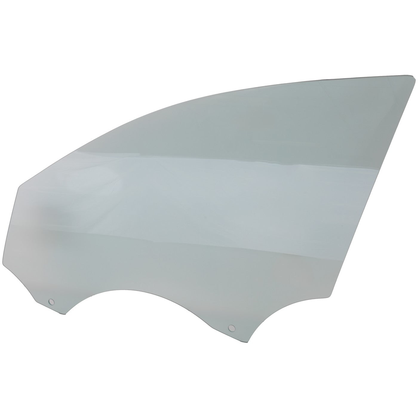 Front Driver Door Glass for Audi S4 A4 (2009–2016)