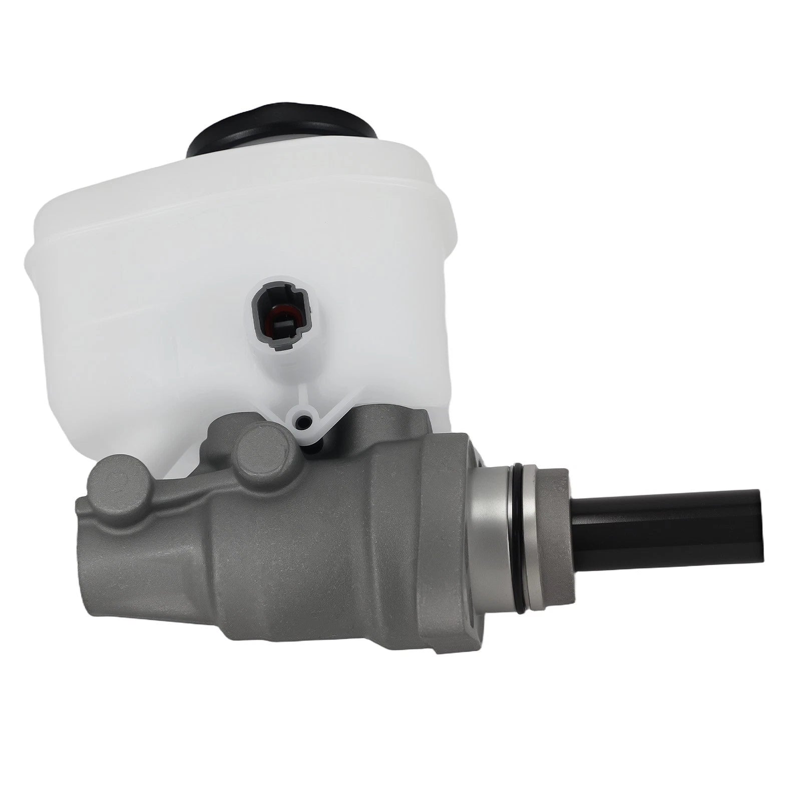 Aluminum Brake Master Cylinder w/ Sensor for Toyota Tacoma (2005–2007) M630478