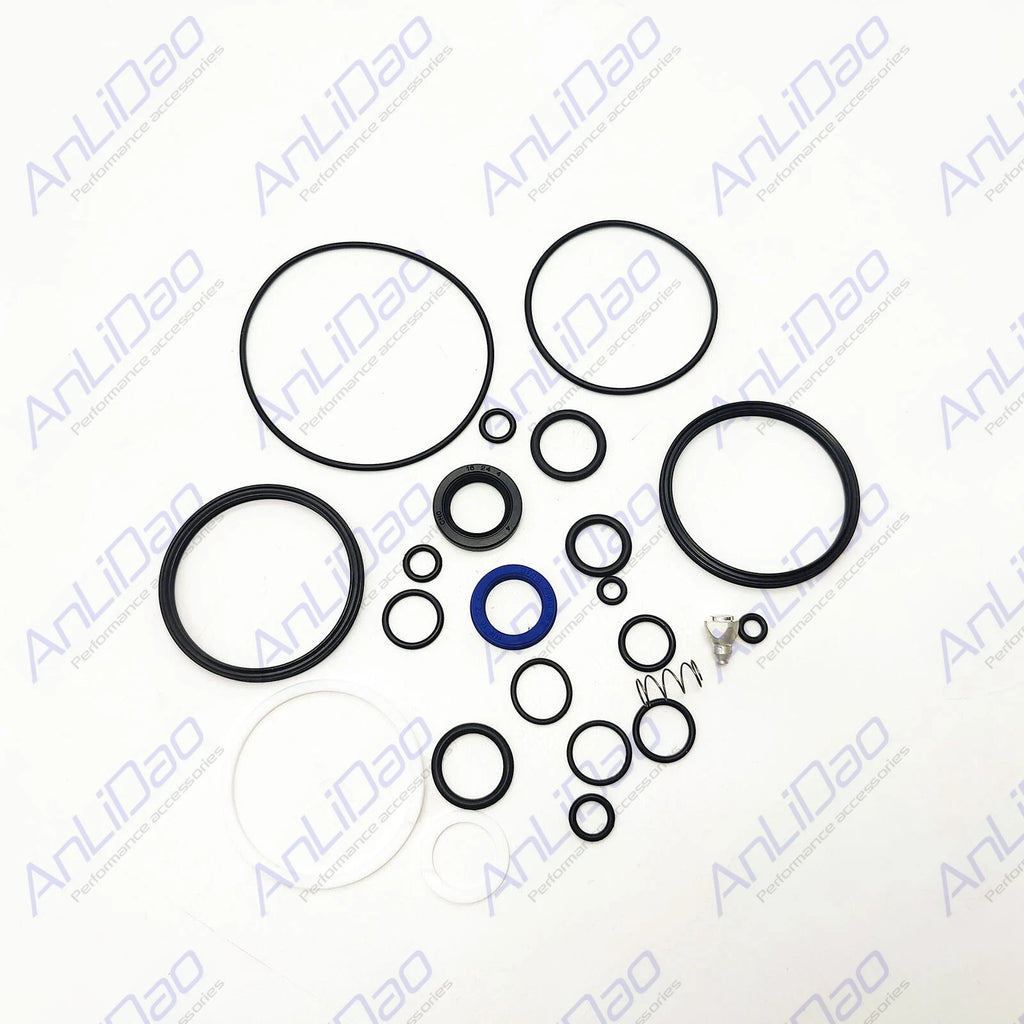 O-Ring Rebuild Kit for Evinrude Johnson Trim Tilt Unit (1989–2004) 435567 335134