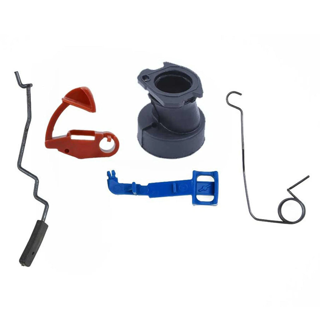 Throttle Choke Rod Repair Set for Husqvarna 357XP 359 346XP