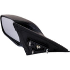 Set of 2 Mirrors for Toyota Camry (2002–2006) Paintable