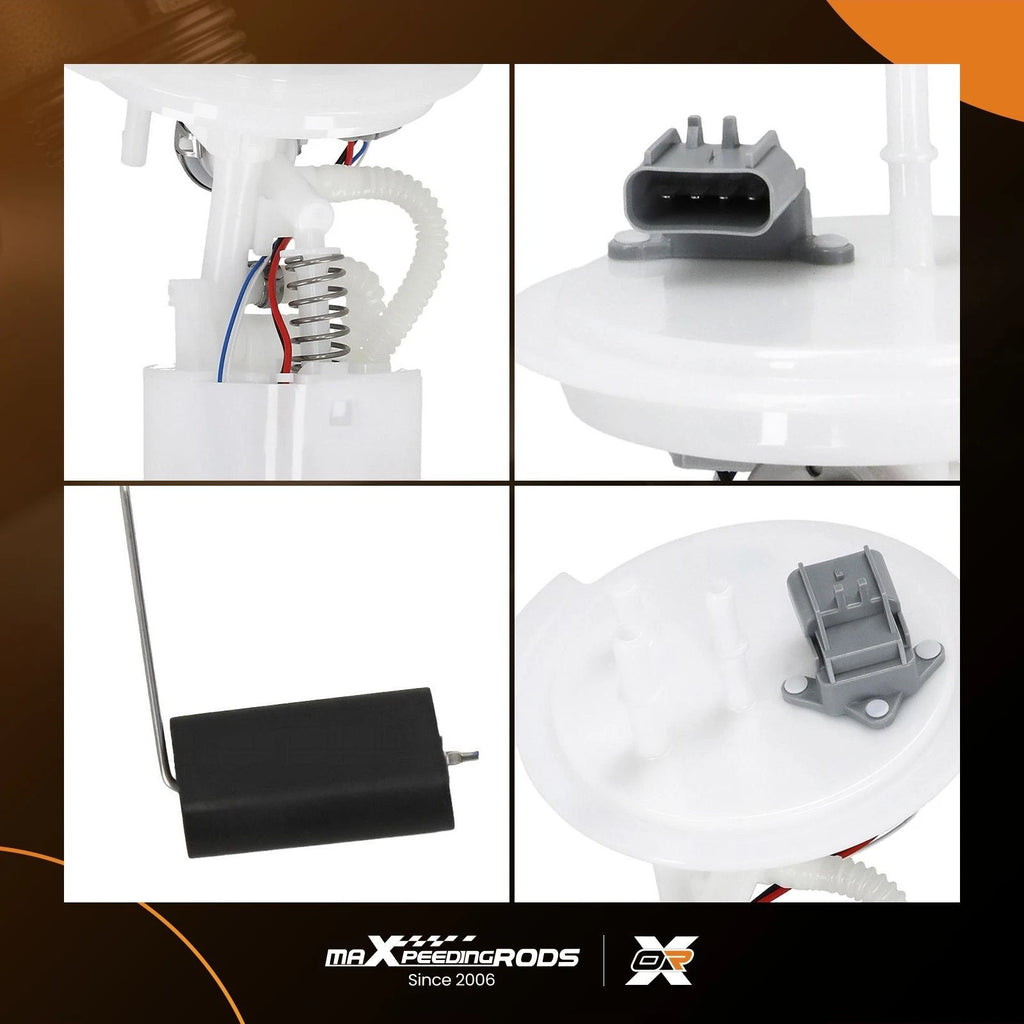 Fuel Pump Module for Dodge Grand Caravan & Town & Country (2001–2003)