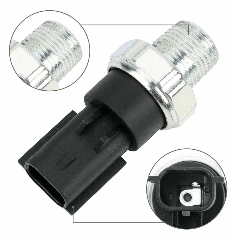 Oil Pressure Switch for Jeep Cherokee, Compass, Wrangler