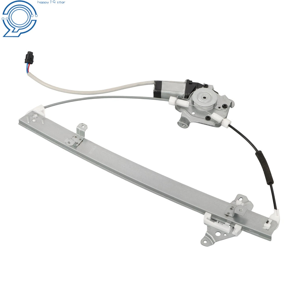 Rear Left Power Window Regulator for Nissan Frontier (2005–2015)