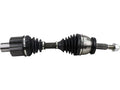 Front Right CV Axle Assembly for Mazda B3000 4WD (2001–2002) JB939VG