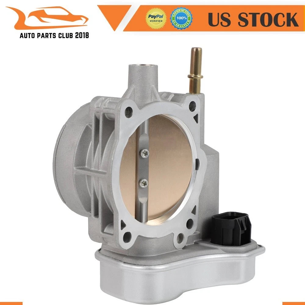 Throttle Body for Chevrolet Colorado GMC Canyon 3.5L (2004–2006) S20064
