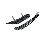 Stainless Steel Black Billet Grille Insert for Ford Mustang (1999-2004)