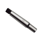 3MT to 3JT Tanged End Drill Chuck Arbor for Jacobs Morse Taper (MT3 JT3)