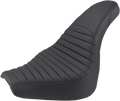 SADDLEMEN Profiler Seat Tuck and Roll for FXBR/S (2018–2020) 818-31-148