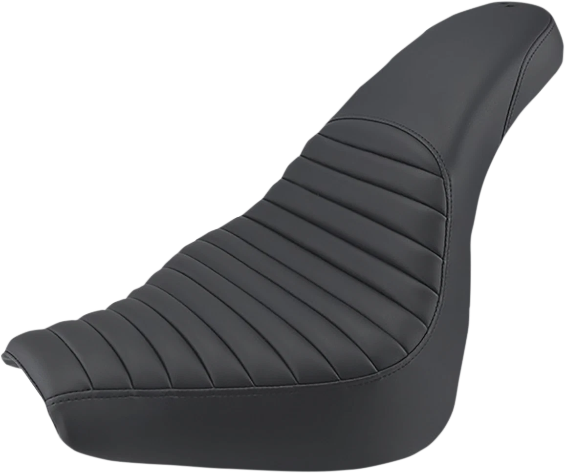 SADDLEMEN Profiler Seat Tuck and Roll for FXBR/S (2018–2020) 818-31-148