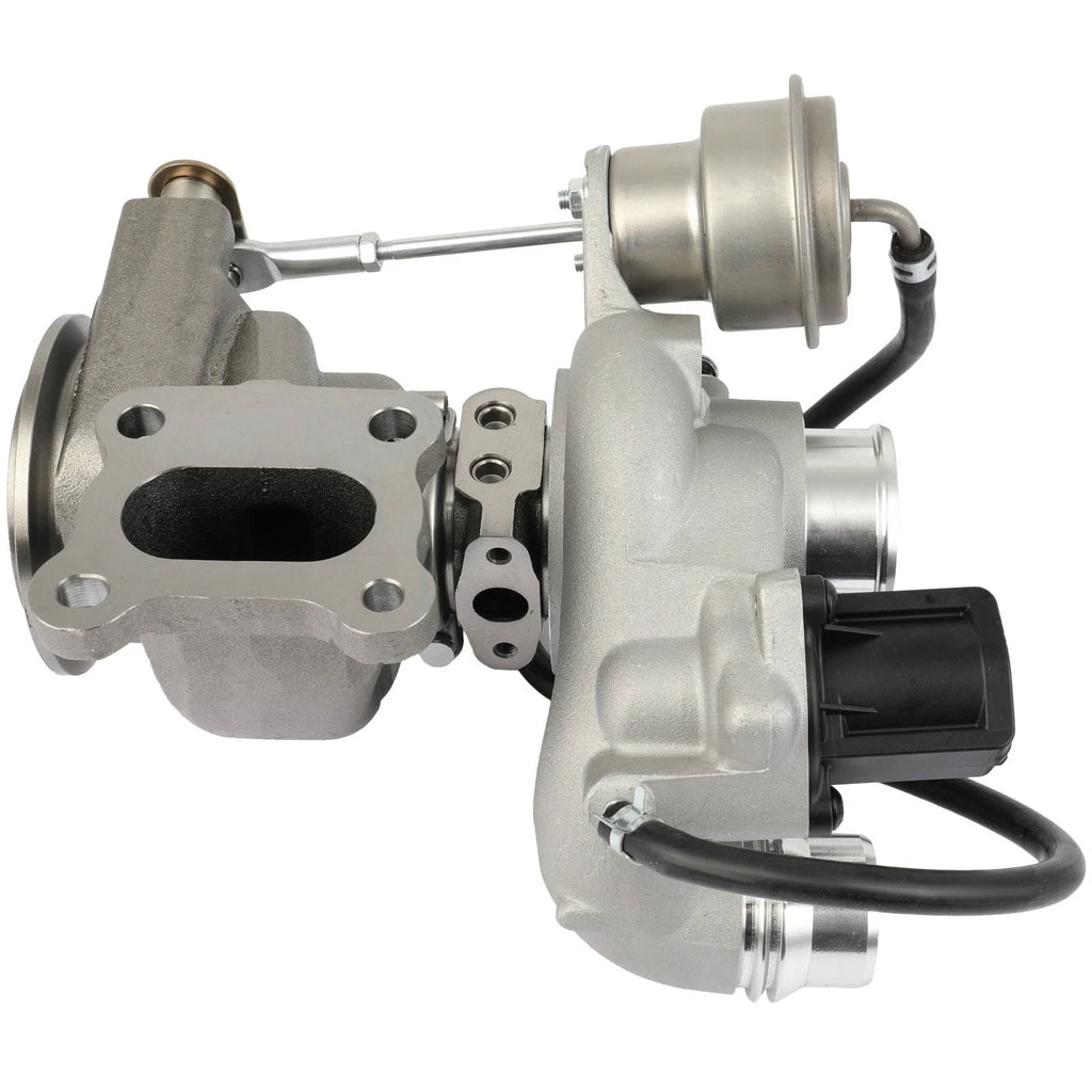 Turbocharger with Gaskets for Chevrolet Cruze Trax Buick Encore (2011–2021)