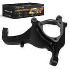 Driver Side Front Knuckle for Jeep Liberty (2002–2007)