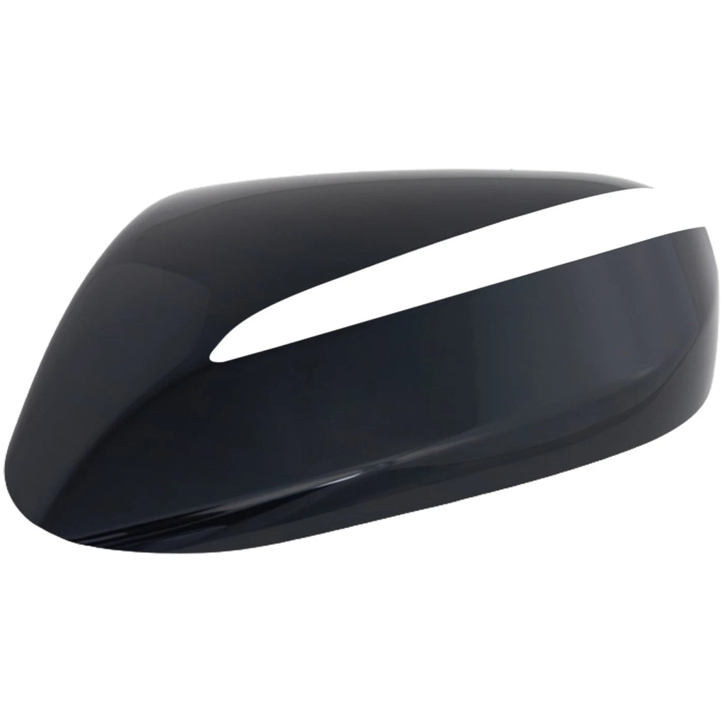 Driver Side Heated Mirror for Hyundai Santa Fe Sport (2013–2016)