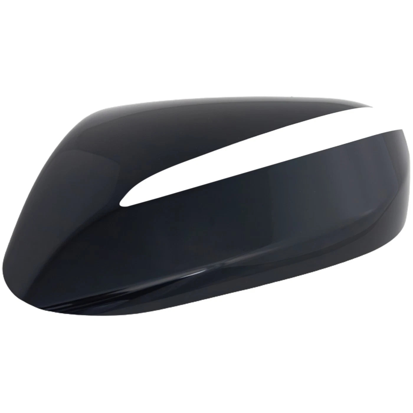 Driver Side Heated Mirror for Hyundai Santa Fe Sport (2013–2016)