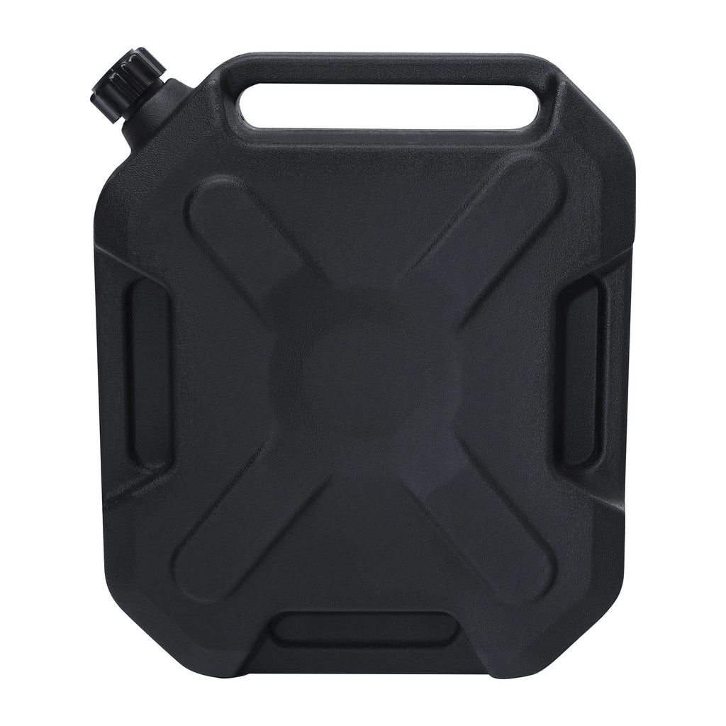2 Gallon Fuel Transfer Gas Pack for Harley Softail