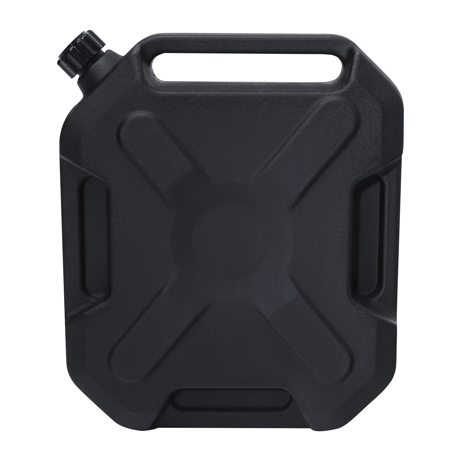 2 Gallon Fuel Transfer Gas Pack for Harley Softail