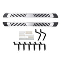 Running Board Side Steps for Toyota Tundra Crew Max (2022–2026)