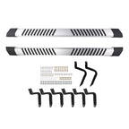 Running Board Side Steps for Toyota Tundra Crew Max (2022–2026)