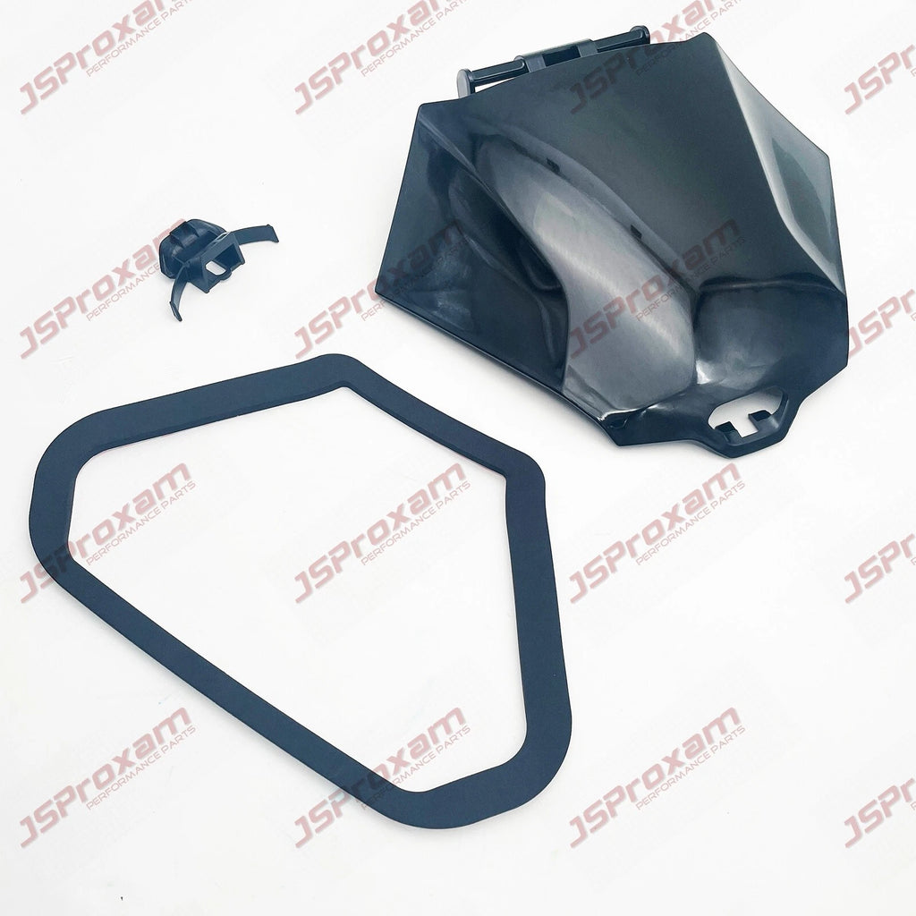 Glove Box Lid with Gasket & Latch for Sea-Doo GTX RXT Fish Pro Wake