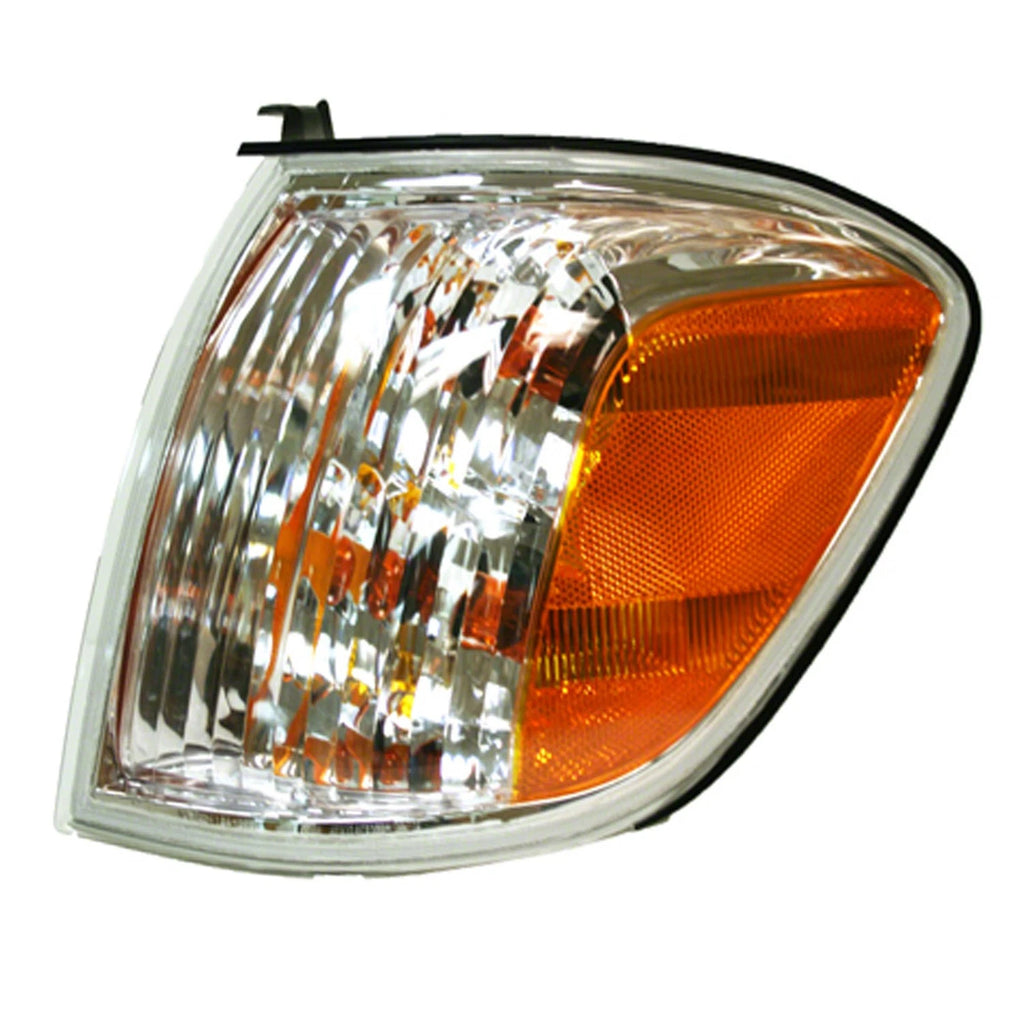 Replacement Driver Side Front Signal Light Assembly for Honda Accord (2018–2022)