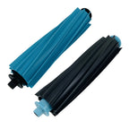 Main Brush Roller for CONGA Y80 (2018–2023) with Rubber Bristles