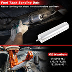 Fuel Filter Assembly for BMW 535d (2014–2016) No. 0450906457, 13327811227