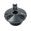 Engine Oil Cap Bolt Screw Filler Cover for Kawasaki Z400/650/800/900/Z1000