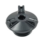 Engine Oil Cap Bolt Screw Filler Cover for Kawasaki Z400/650/800/900/Z1000
