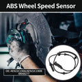 ABS Sensor No.AE9Z2C190A for Ford Explorer (2011–2018) Rear Left/Right