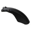 ABS Unpainted Front Fender Rear Half Fairing for Honda GL1800 Goldwing (2001–2017)